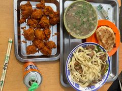 -清真-戏楼王记牛肉面