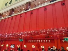 -北京九华山庄会展酒店