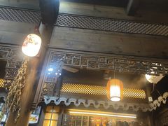 -缘来聚·徽菜名店(黄山宏村店)