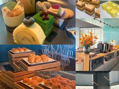 -君亭酒店·亭下餐厅(前海店)