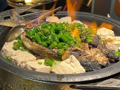 -探鱼·鲜青椒爽麻烤鱼(领展购物广场店)