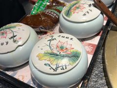 绝味秘制麻椒红锅-匠岳·王宝器麻椒鱼(全国总店)