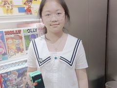 -泡泡玛特POPMART(合生汇店)