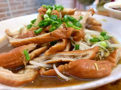 -中和裴氏蹄花(府河路店)