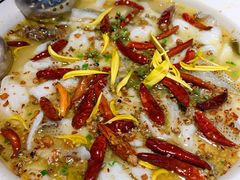 -太二酸菜鱼(中山龙之梦店)