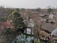 -西溪国家湿地公园