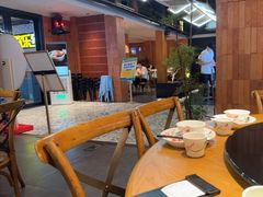 -味莊餐厅(康庄南街店)