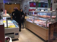 -好利来(龙首印象城店)