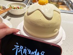 -海底捞火锅(群光广场店)