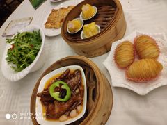 -潮福城大酒楼·潮粤菜·港式点心(阳光城店)