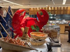 -北京王府井希尔顿酒店·万斯阁西餐厅