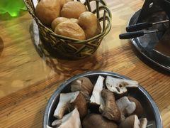 -范贤光鸡公煲(平乐园总店)