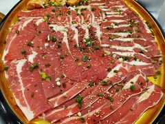 -拾也•和牛•海鲜•烤肉放题(卓悦INTOWN店)