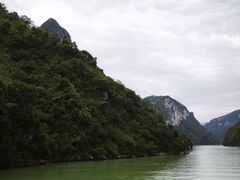 -乌江画廊(彭水苗族土家族自治县)