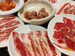 -火炉火自助餐(西直门凯德MALL店)