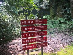 -杭州黄龙洞