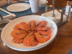 -糟粕醋·椰苑海南菜餐厅(亚龙湾天域酒店)