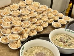 -老刘家永盛斋·传统泡馍(东关南街店)