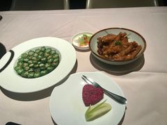 -芙蓉堂(武汉天地店)