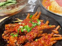 -七八冷面·延边朝鲜族美食(圣熙八号店)