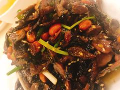 -太婆天府山珍酒楼(亚运村店)