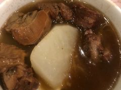 牛腩面-池记(尖沙咀店)