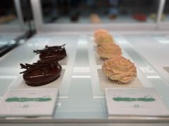 -潮一不贰·法式甜品·生日蛋糕·西式简餐(外滩店)