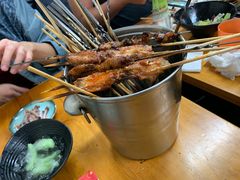 -炒豆合作社(东四总店)