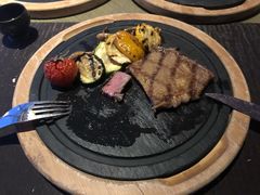 -恰餐厅CHAR Grill(北京三里屯洲际店)