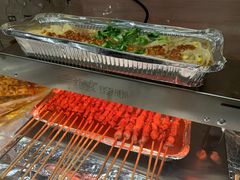 -丰茂烤串(公园店)