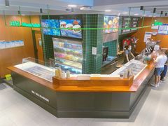 -魏斯理汉堡(西安沣东吾悦店)