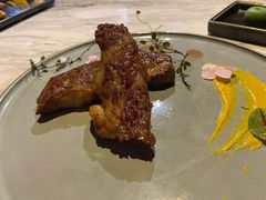 -钟菜·粤菜点心·宴请(海上世界·汇港二期店)