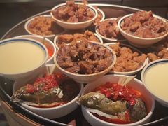 -淮扬厨子(健康路店)