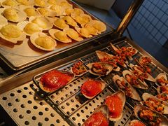 -松子料理(亮马桥店)