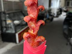 -黑色经典臭豆腐·湖南特产(坡子街店)