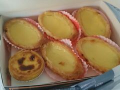 -想酷饮·蛋挞王(东方一路店)