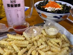 -夏星酒馆(剑桥公社店)
