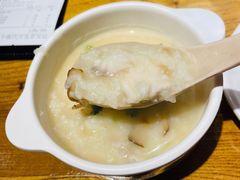 -小城粥道·海胆鲜虾粥(解放广场店)