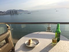 -三亚福朋喜来登酒店·大堂吧