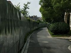 -上海大学附属上海和平眼科医院