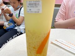 -CoCo都可(合生汇店)