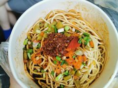 -家阳赵师傅油饼包烧麦(粮道街店)