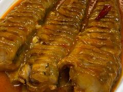 -春花民族美食(佳木斯总店)