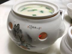 神仙豆腐腌笃鲜-御仙都北京菜馆·烤鸭店(双井店)