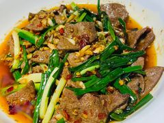 -费大厨辣椒炒肉(万家丽一店)