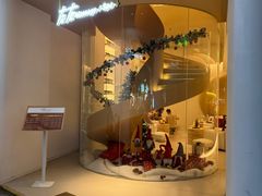 -左右Massage/Spa(长寿路店)