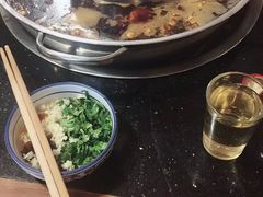 -飘香火锅(玉林西路店)