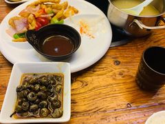 -老粤西梧州特色菜餐厅