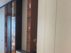 -索菲亚全屋定制衣柜橱柜家具(十里河居然之家智能馆家具店)