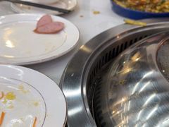 -冰城焰会大丰收铁锅炖(萝岗万达金街店)